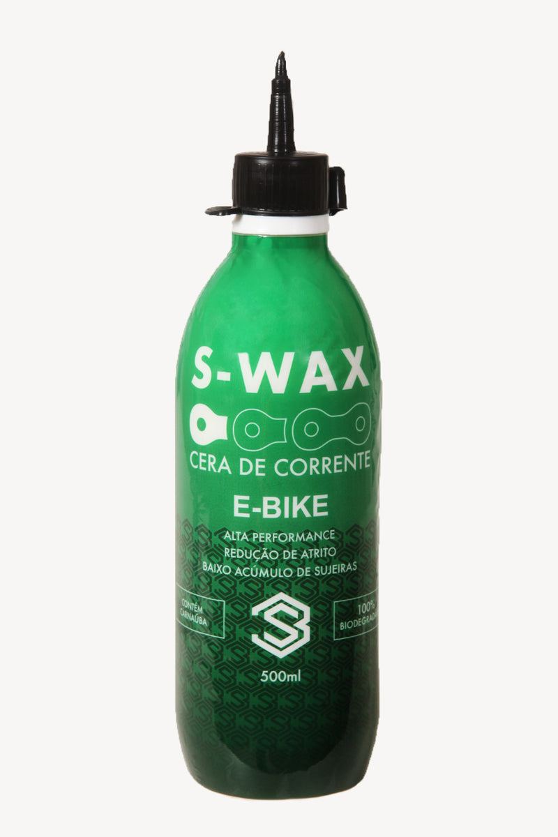 S-WAX Graphene - Chain Lube