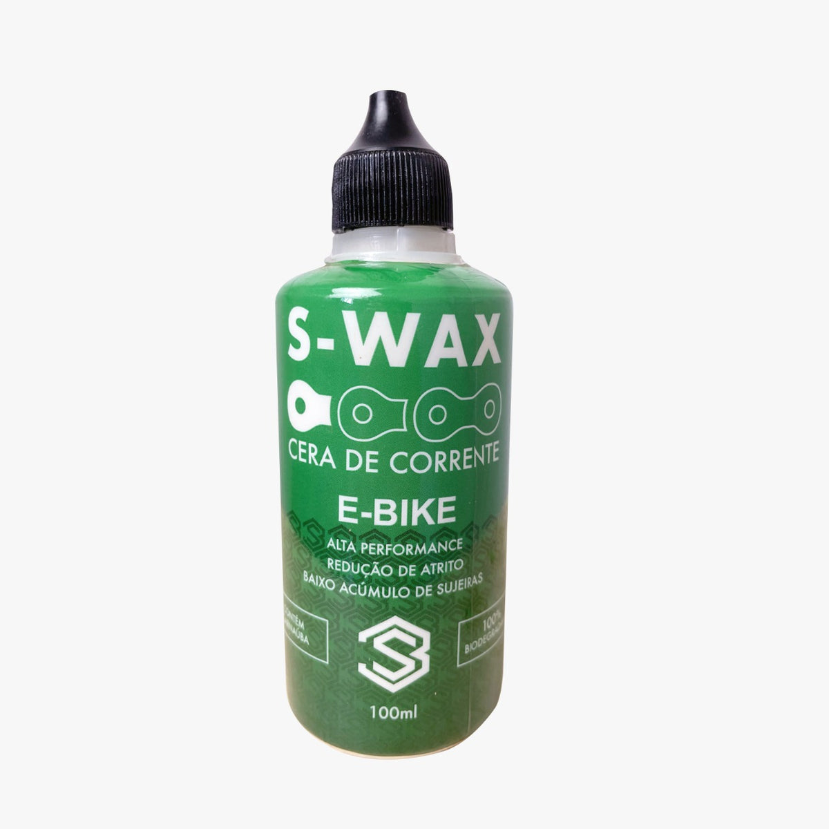 S-WAX Graphene - Chain Lube