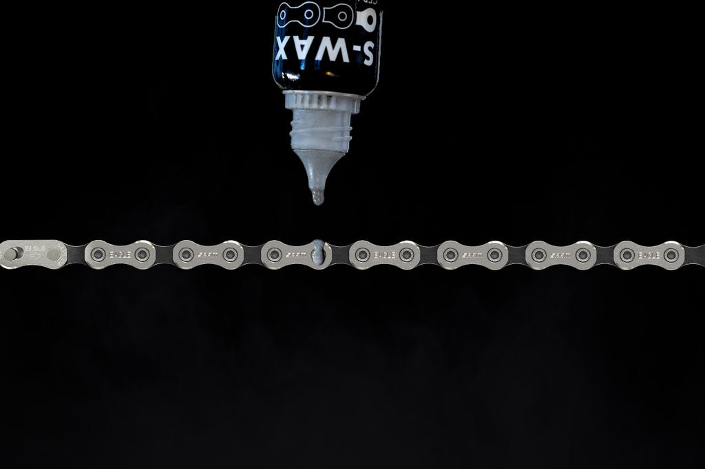 graphene bike chain lube for all conditions