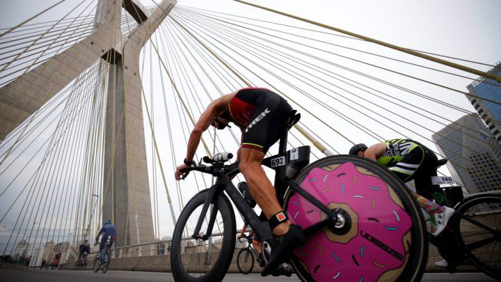 Bike Tire Pressure. Save up to 74 Watts with these tips