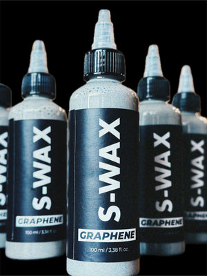 S-WAX GRAPHENE - Chain Lube