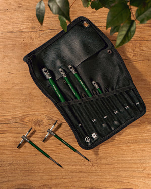 Sliding T-Handle Wrench Set
