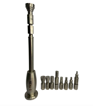 Bearing Extraction Tool (6mm to 30mm inner width bearings)