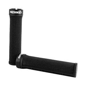 Session Lock-on Handlebar Grips