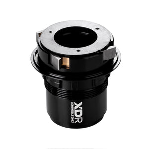 XDR FREEHUB BODY - fits C23G or C50D only