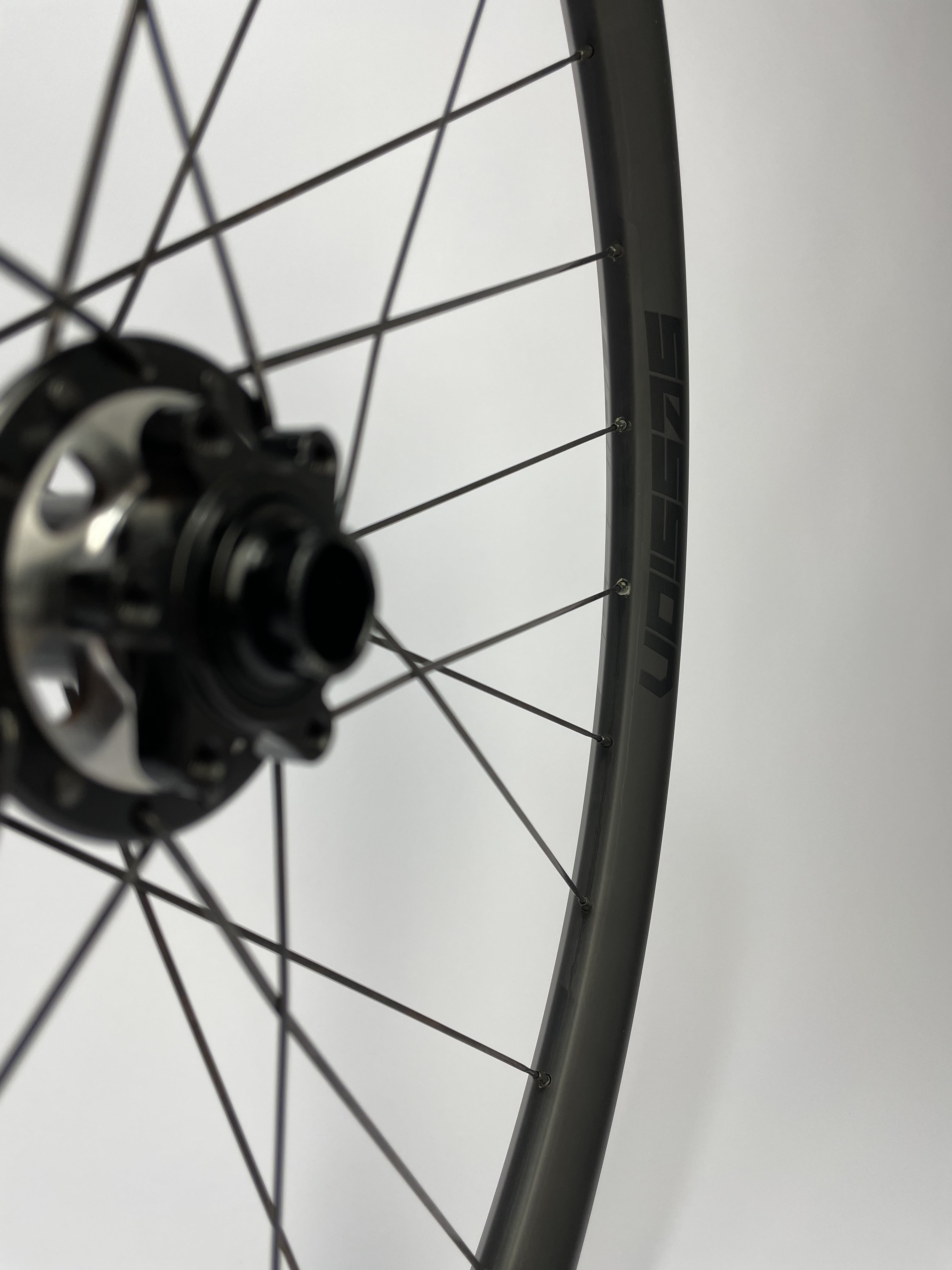 C30 - Mountain Bike Carbon Wheelset - Disc Brake - Session - 29'