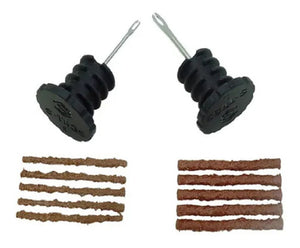 SAFE PLUG TUBELESS REPAIR KIT S-TR3S