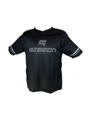 Jersey Session - Short Sleeve