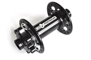 SIX MONKEYS HUB FRONT - MTB