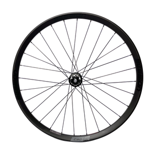 C30 - Mountain Bike Carbon Wheel Set - Disc Brake - Session - 29'