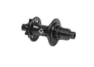 SIX MONKEYS HUB REAR - MTB