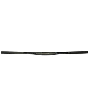 SESSION XC CARBON 200 HANDLEBAR 780mm FLAT - 31.8 mm