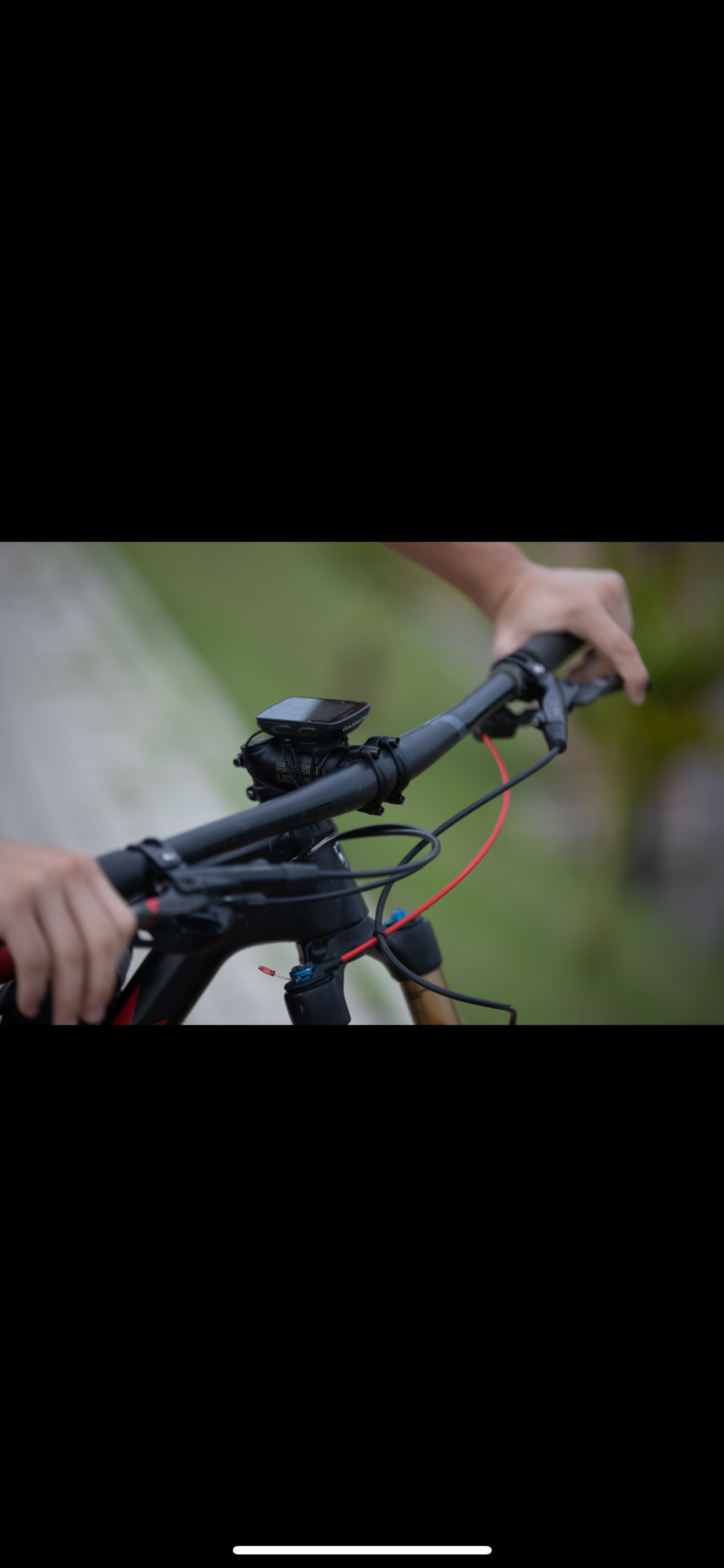 Connect XC Flat Handlebar | Giant Bicycles UK